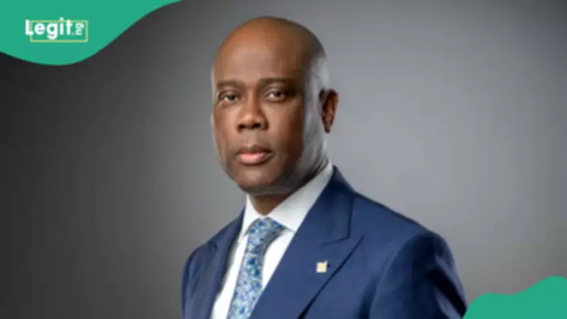 Herbert Wigwe Reportedly Owns 106 London Properties, Ranks 7th Among Billionaire Homeowners