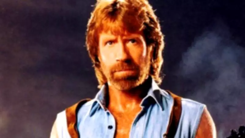 Hollywood Legend Chuck Norris, Martial Arts Icon, Dies at Age 86