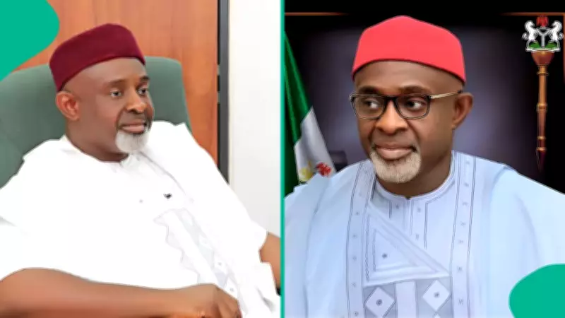 House of Representatives Member Defects from Labour Party to APC