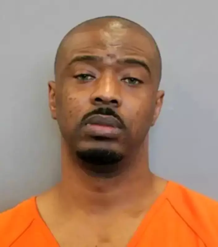 Houston Man Charged for Allegedly Imprisoning Disabled Wife in Million-Dollar Home for Five Years