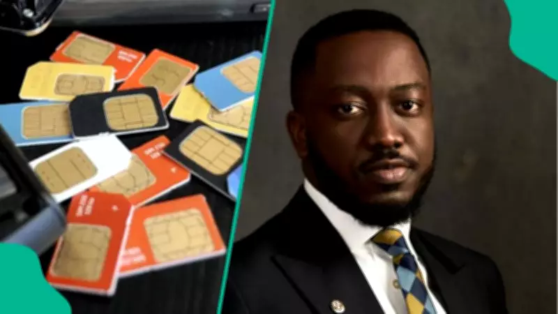 How Bank-Telecom Coordination Can Eliminate SIM Reassignment Risks in Nigeria