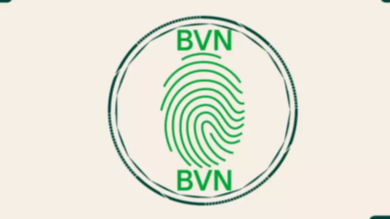 How BVN Transforms Nigeria's Digital Economy with Biometric Identity