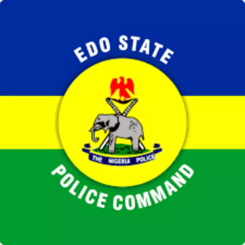 Hunter Arrested for Allegedly Orchestrating Friend's Kidnapping and Murder in Edo