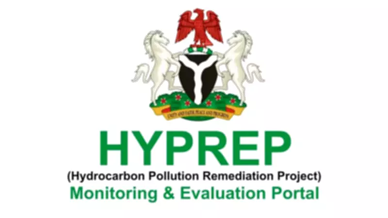 HYPREP Expands Water Access in Ogoni, Shifts Beyond Oil-Impacted Zones