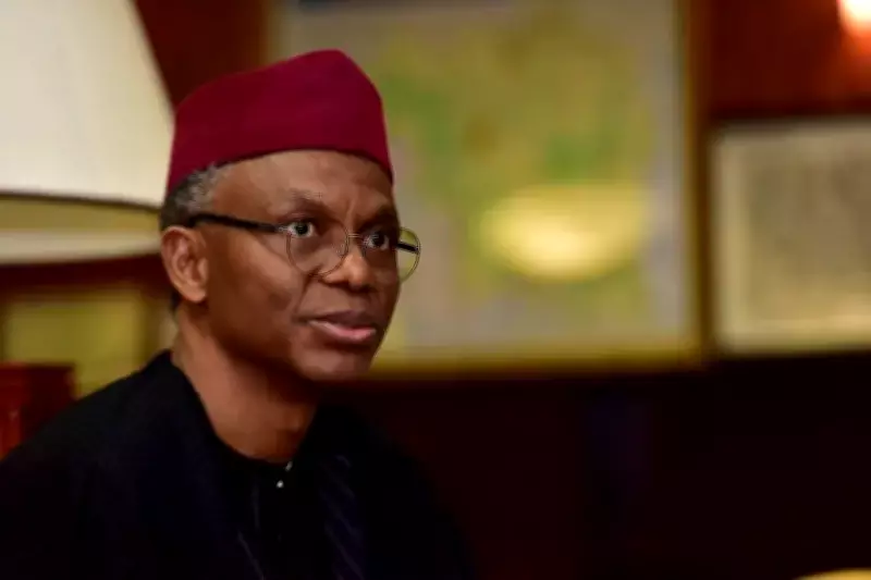 ICPC Grants El-Rufai Temporary Release to Attend Mother's Funeral
