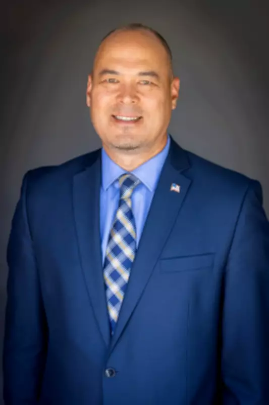 Idaho Mayor Rick Hogaboam Dies After Collapsing During Town Hall Speech