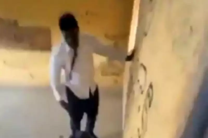 Igbinedion Education Centre Expels Students Over Viral Classroom Assault Video