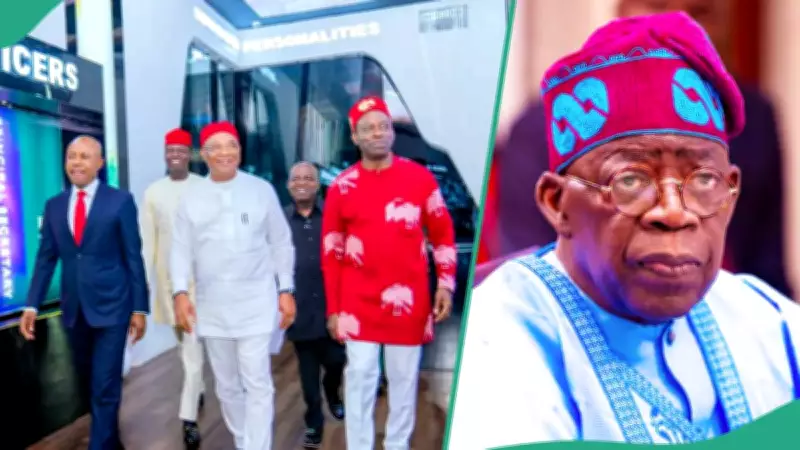 Igbo Elders Advocate for Anioma State Creation as Historical Necessity, Not Political Convenience