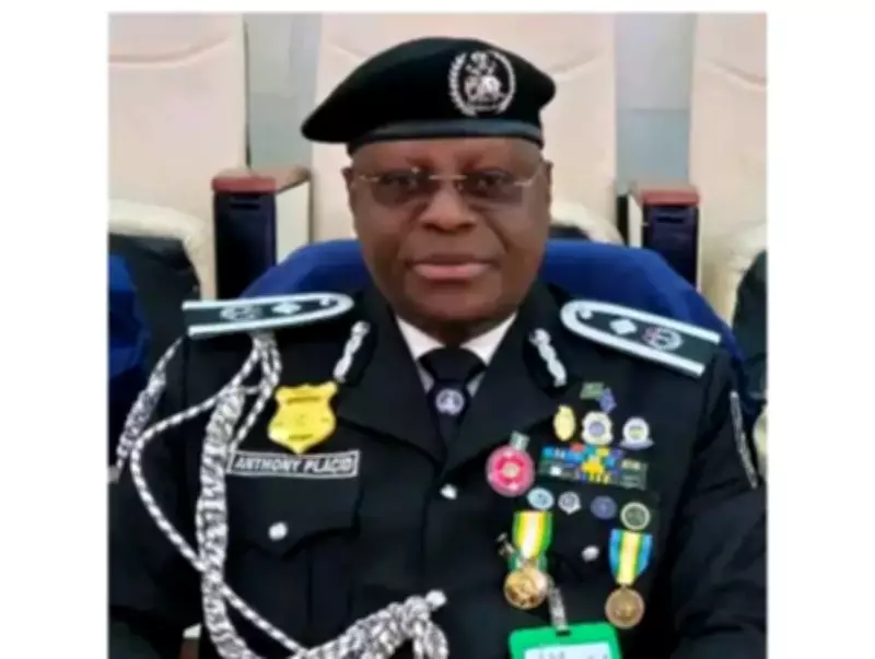 IGP Disu Appoints DCP Anthony Okon Placid as New Nigeria Police Force PRO