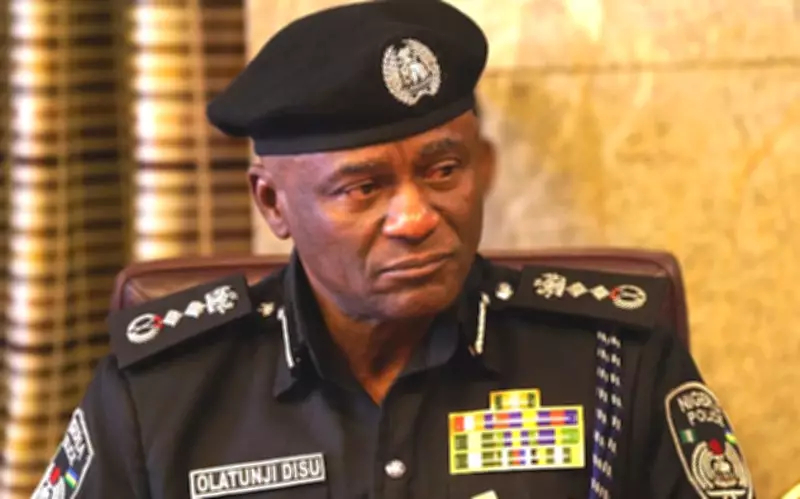 IGP Disu Clarifies: No Dissolution, Only Reduction of Police Tactical Units