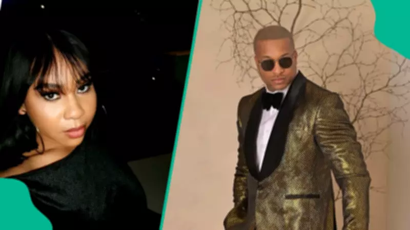 IK Ogbonna's Alleged Sister Miriam Reveals Abuse That Made Her Quit Music Career