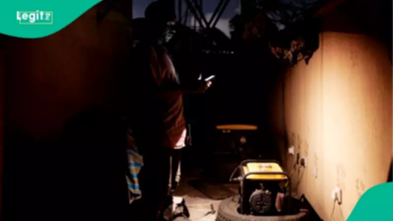 Ikeja Electric Explains Nationwide Power Outages Due to Gas Supply Shortage