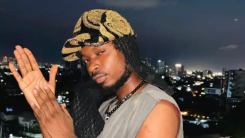 Ikenna Stanley Nwosu Merges Igbo Heritage with Modern Streetwear Through Isi Agu