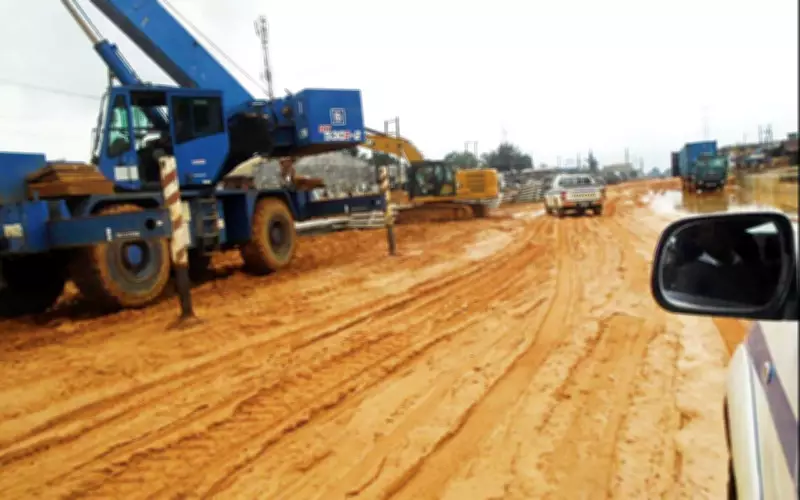 Ikwuano Indigenes Support Abia Government's Intervention on Umuahia-Ikot Ekpene Road