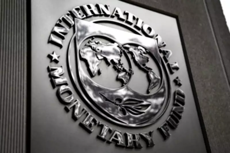 IMF Urges Stronger Institutions as Growth Slows, Debt Risks Rise Globally