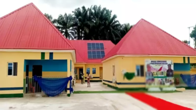 Imo Police Commissioner Vows Enhanced Security in Rural Communities