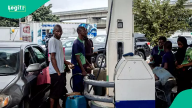 Imported Petrol Now N64 Cheaper Than Dangote Refinery's Price, Sparking Industry Clash