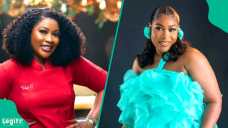 Influencer Chef T Reveals Conversion to Islam, Emphasizes Personal Spiritual Journey