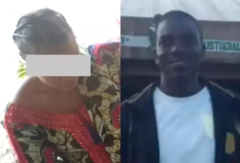 Inmate Impregnated by Prison Officer Gives Birth to Baby Boy in Yobe