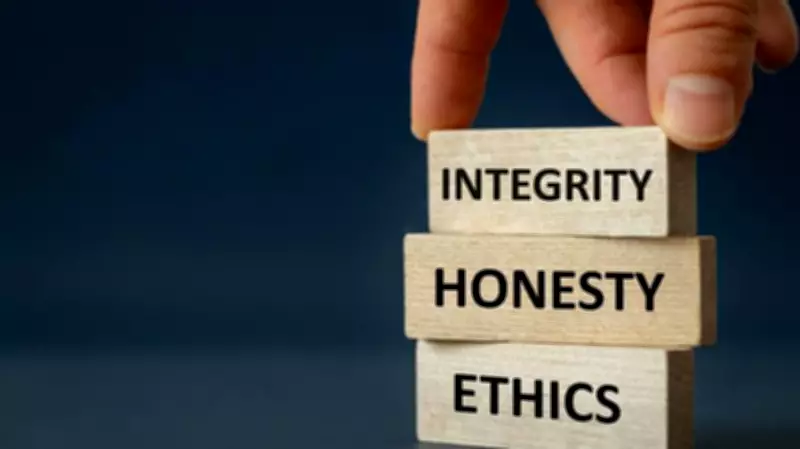 Integrity in Public Service: The Quiet Battle Against Gradual Compromise