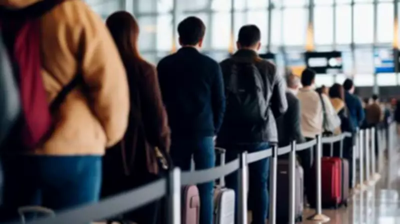 International Travel Squeeze: Airfares Spike 100% as Airlines Cancel Flights Amid Conflict