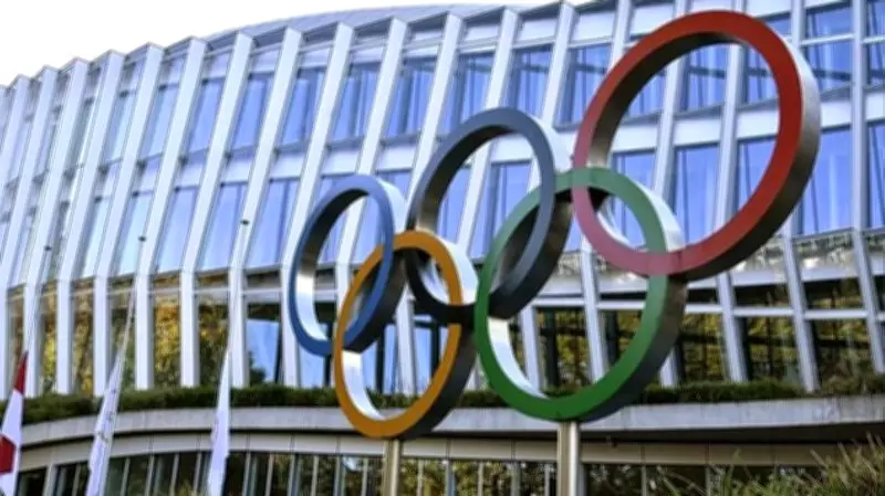 IOC Bans Transgender Women from Olympic Women's Competitions, Aligning with Trump Decree