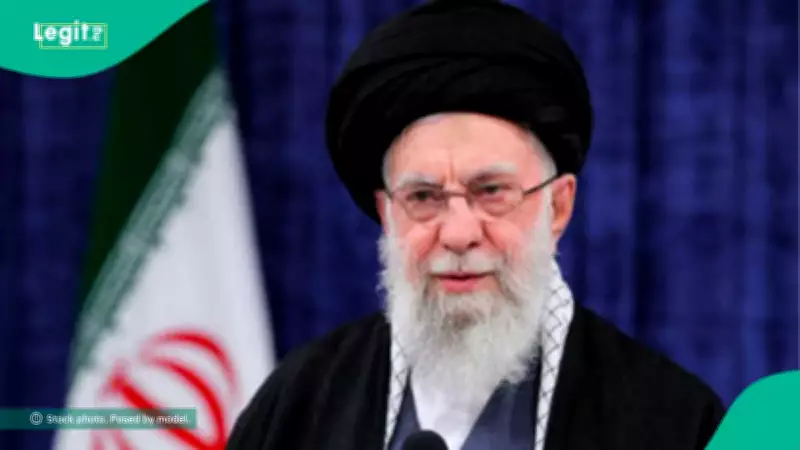 Iran Confirms Death of Supreme Leader Ayatollah Ali Khamenei, Declares Mourning