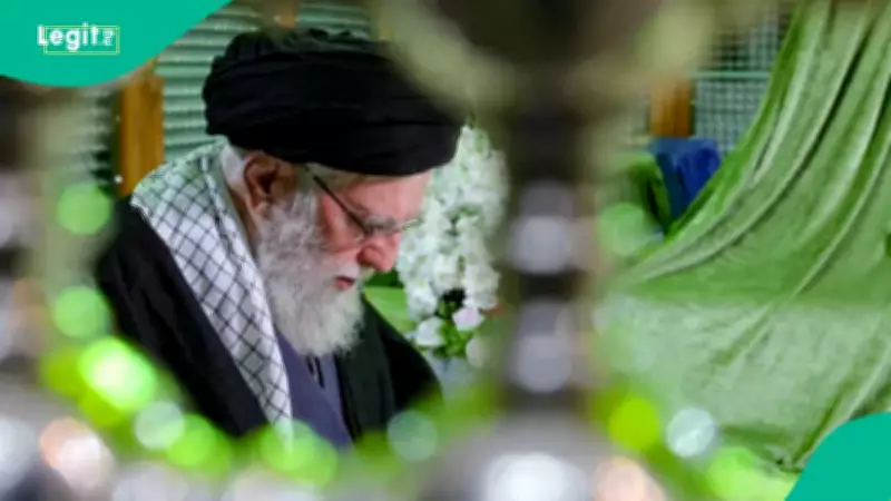 Iran Declares 40 Days of Mourning After Khamenei's Death in US-Israel Strikes