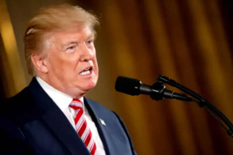 Iran Denies Trump's Claim of US Negotiations, Cites Oil Price Motive