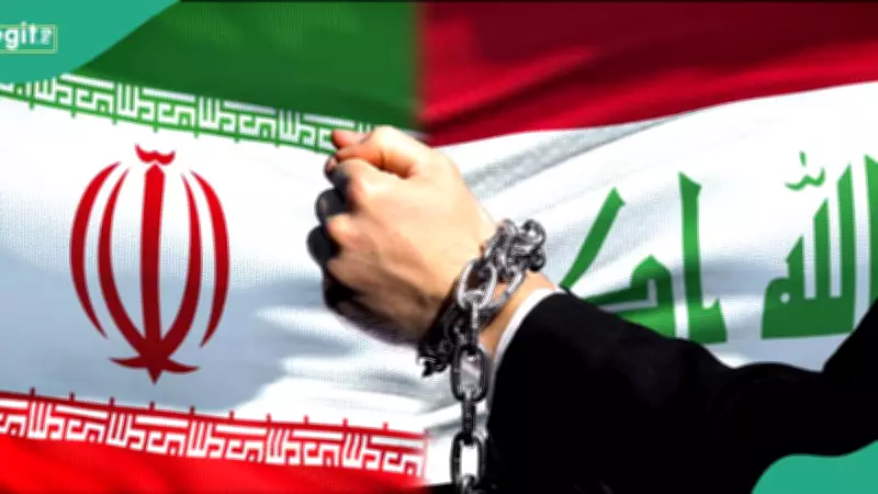 Iran Executes Man Convicted of Spying for Israel's Mossad Intelligence Agency