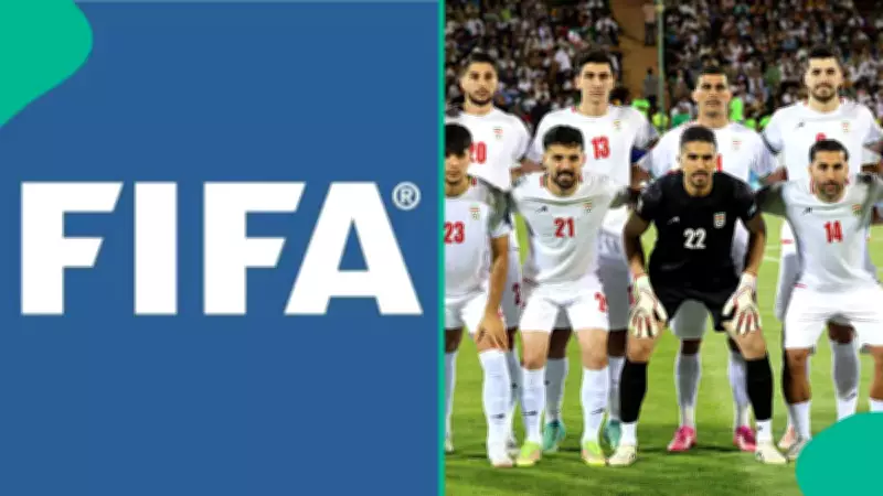 Iran Faces Five Potential FIFA Sanctions Over 2026 World Cup Withdrawal Threat
