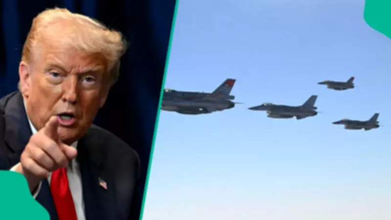 Iran Strikes US Embassy in Saudi Arabia with Drones, Trump Vows Response