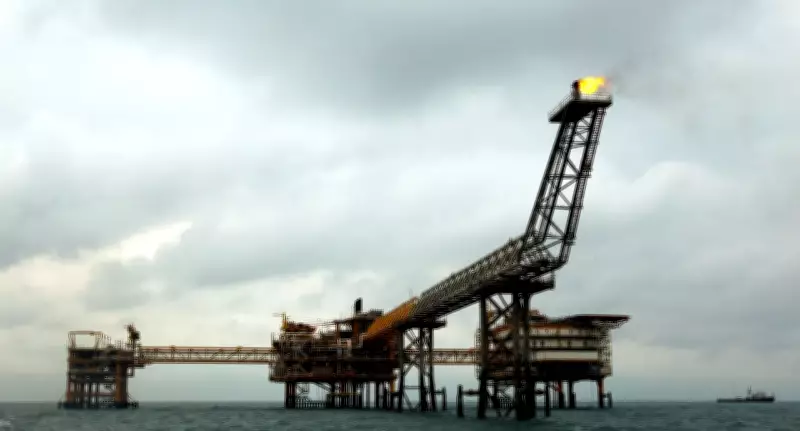 Iran Threatens Gulf Energy Facilities After Israeli Strike on Major Gas Field