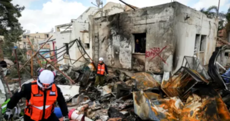 Iran-US Conflict Casualties Mount: 1,500 Dead in Iran, 18 in Israel, 13 US Soldiers