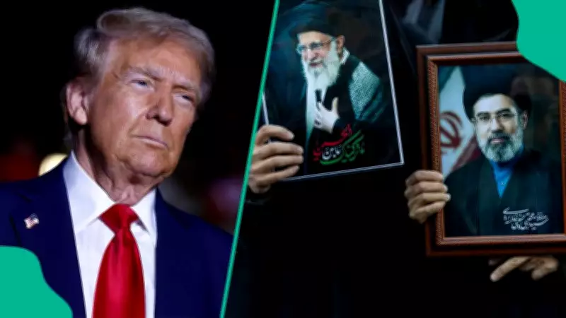 Iran War Casualties: 1,444 Killed, 18,551 Injured in US-Israel Attacks