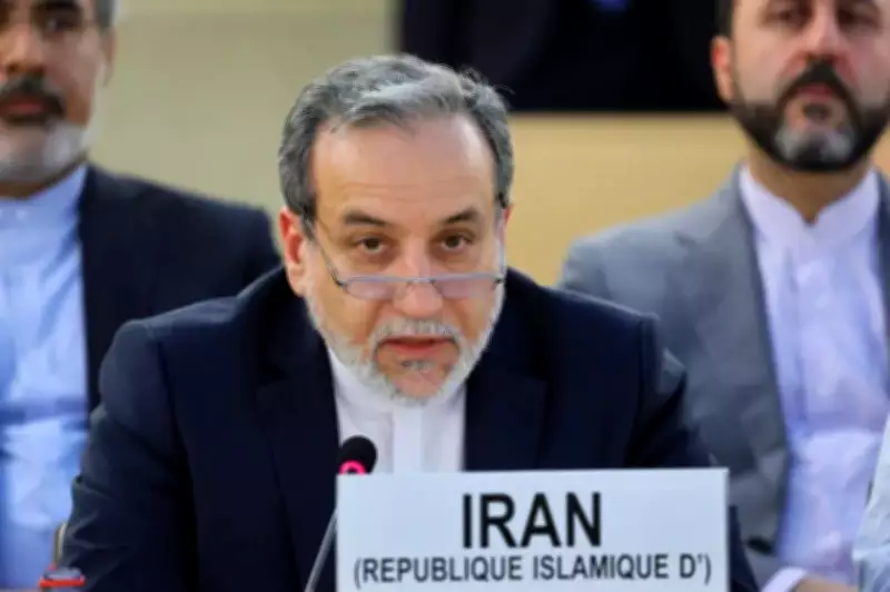 Iran Warns Global War Will Impact All People Regardless of Race or Religion