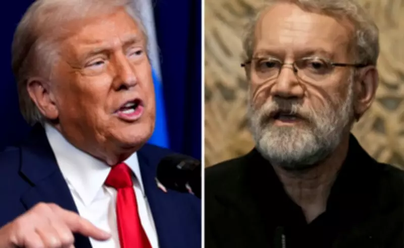 Iran Warns Trump to 'Be Careful Not to Be Eliminated' Amid Tensions