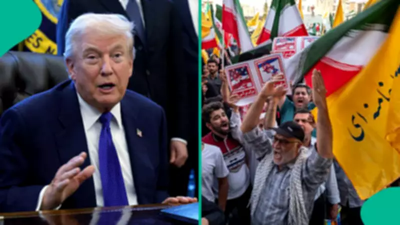 Iranian Ambassador Accuses US of Oil Grab Amid Gulf Attacks