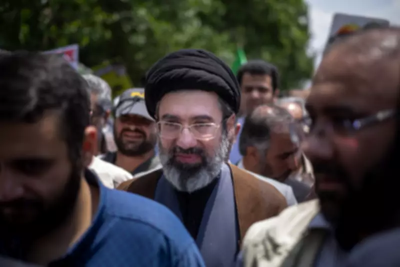 Iranian Clerics to Select New Supreme Leader Amid Israeli Threats