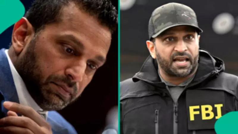 Iranian Hackers Breach FBI Director's Email, Release Personal Photos and Messages