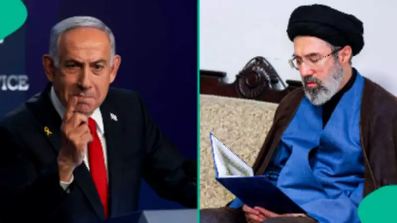 Iranian Missiles Strike Israeli Cities, Causing Mass Casualties and Injuries