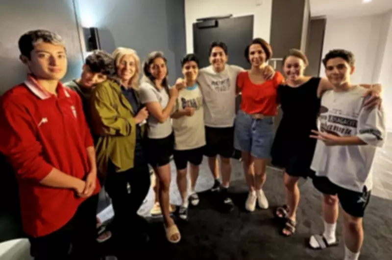 Iranian Women Footballers Relocated in Australia After Asylum Leak