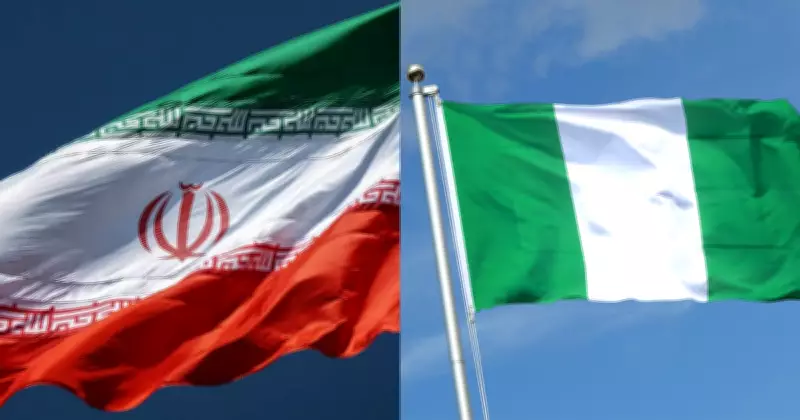 Iran's Ambassador Offers Nigeria Support in Combating Boko Haram and ISWAP Terrorism