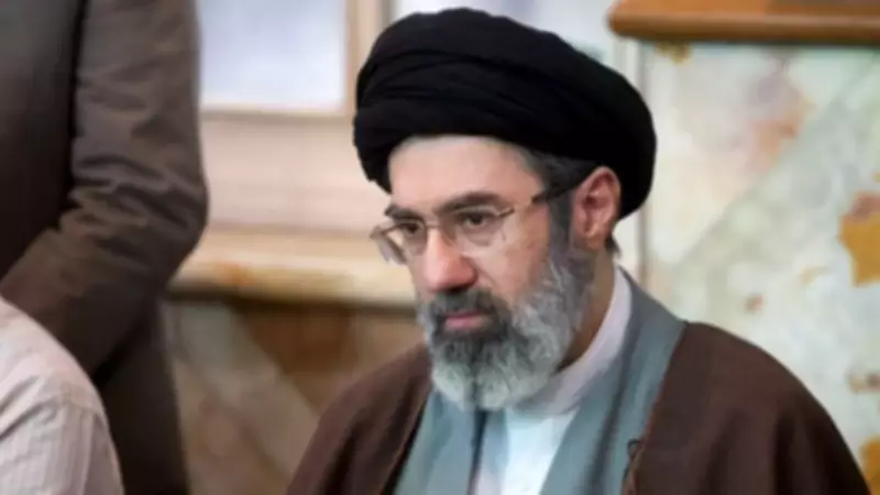 Iran's New Supreme Leader Mojtaba Khamenei Wounded in Israeli Strike Amid Escalating Conflict
