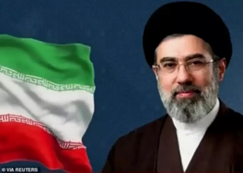 Iran's New Supreme Leader Reportedly in Coma, Lost Leg After Air Strikes