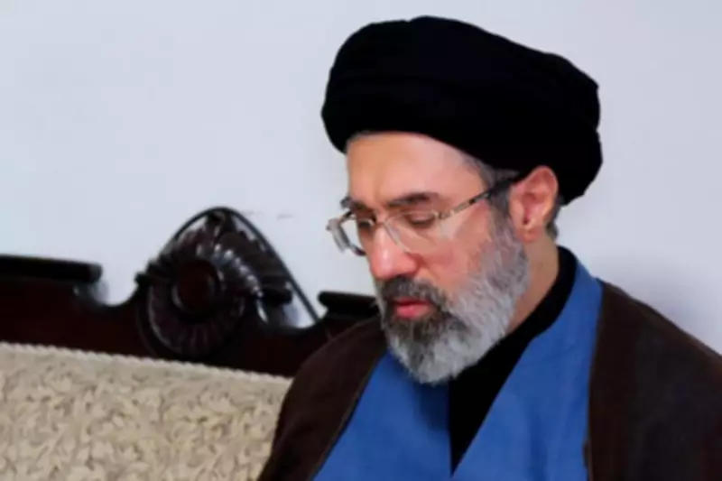 Iran's New Supreme Leader Reportedly Wounded, Hiding After Father's Death