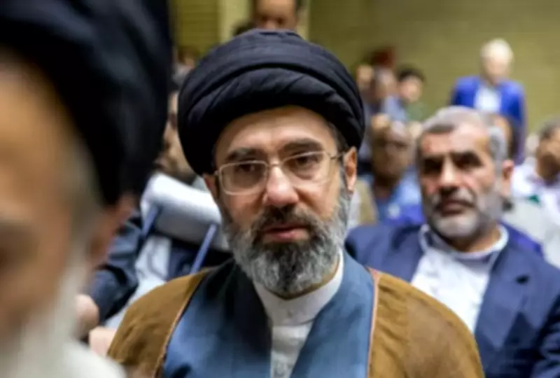 Iran's New Supreme Leader Vows Revenge After Losing Father and Wife in Conflict