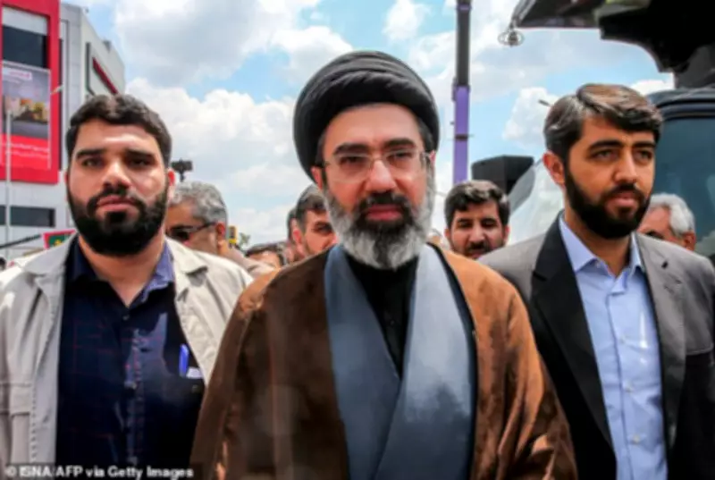 Iran's Supreme Leader Demands US and Israel Defeat Before Peace Deal