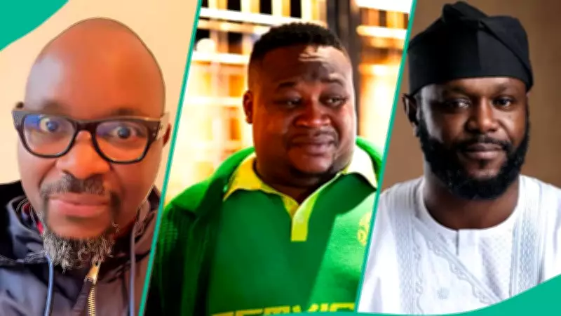 Isaac Fayose Criticizes Cubana Chiefpriest and Seyi Tinubu Over Owerri Tour