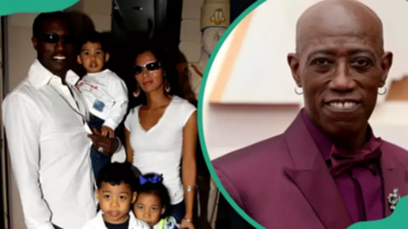 Iset Jua-T Snipes: A Private Life in a Celebrity Family Spotlight